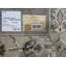 Бельгийский ковер Genova 30005_656590 Серый